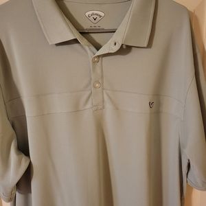Polo golf shirt
